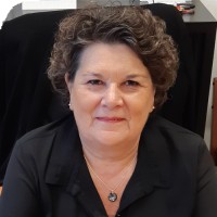Jocelyne Delafosse
