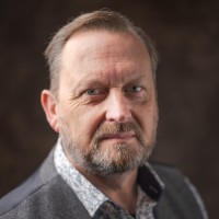 Steve Chick