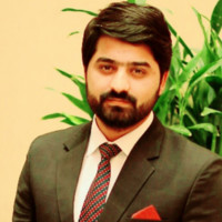 Muhammad Nauman Khan