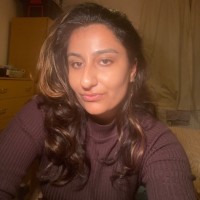 Saakshi S.
