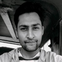 Nitish Kumar