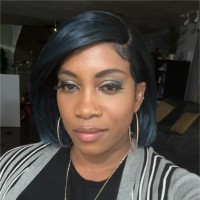 Keysha Jones