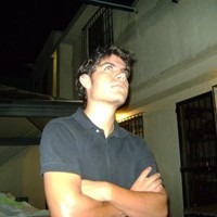 Alan Espinosa de los Monteros Gonzalez