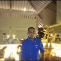 Chaminda Nawodapriya