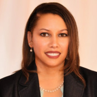 Olivia Battle, Phr, Shrm-Cp
