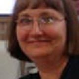 Mary Stahlke