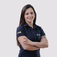 Angie Huertas