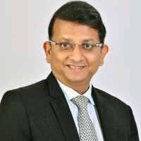 Ajay Saraf