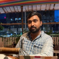 Nitin Bhosale