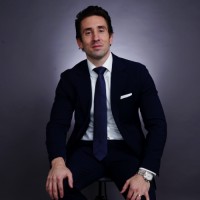 Thomas J. Giordano, Jr