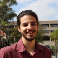 Marco Antonio Reyna Vargas