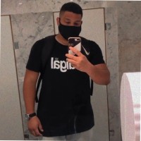 Lucas Santiago
