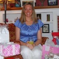 Kristi Titcomb