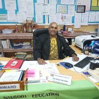 Ronald Krishna
