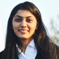 Amisha Gandhi(Shah)