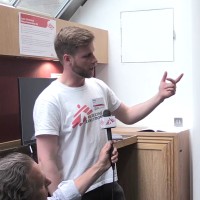 Roger Morton B.Eng FRSA