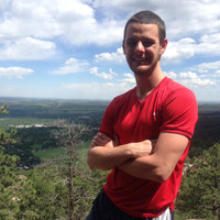 Kaleb Bodisch