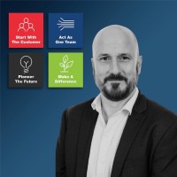 Tim De Vos