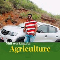 Agricoss Akshay Adate
