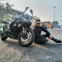 Vipin Negi