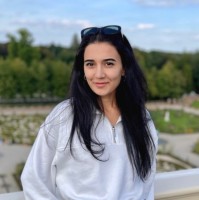 Elen Melikyan