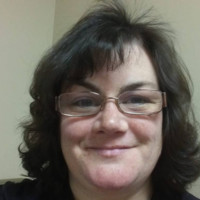 Jennifer Nicholson