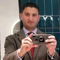 MOUNIR NHARI
