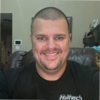 Bryan Scharch