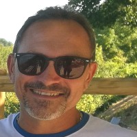 Christophe Maziero