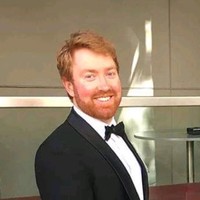 Scott Mccarthy
