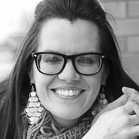 Carrie Wisehart