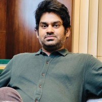 Lokesh Varma Penmetsa,Pmp®,Fmp®,Iosh-Ms®.