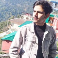Nikhil Sharma