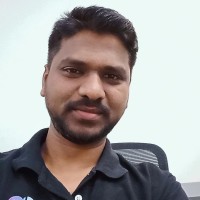 Srinivas Sangam