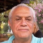 Alberto Marcos Sulam