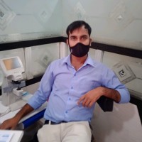 Javed Khan