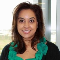Asha Narain