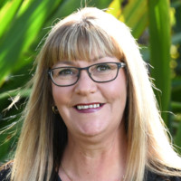 Sharon Grolman