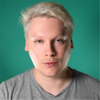 Marcel Gothow