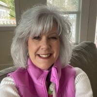 Cindy Jones (Steelman)