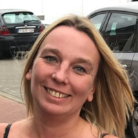 Lieve Donckers