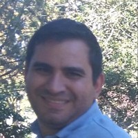 Andre Baghoomian