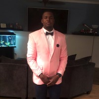 Christain Wiliams