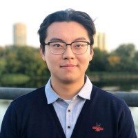 Max Chen