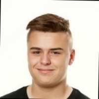 Jacob Toft