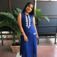 Nikita Naidu