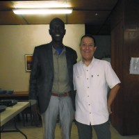 Daniel GUINDO