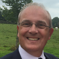 Stephen Pillar