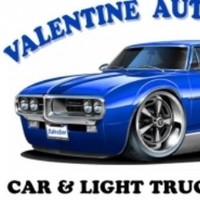 Stuart Valentine