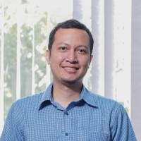 Pandya A. Harsanto